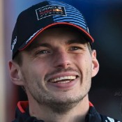 WATCH F1 s Max Verstappen Thinks Rally Car Racing Is Too Dangerous